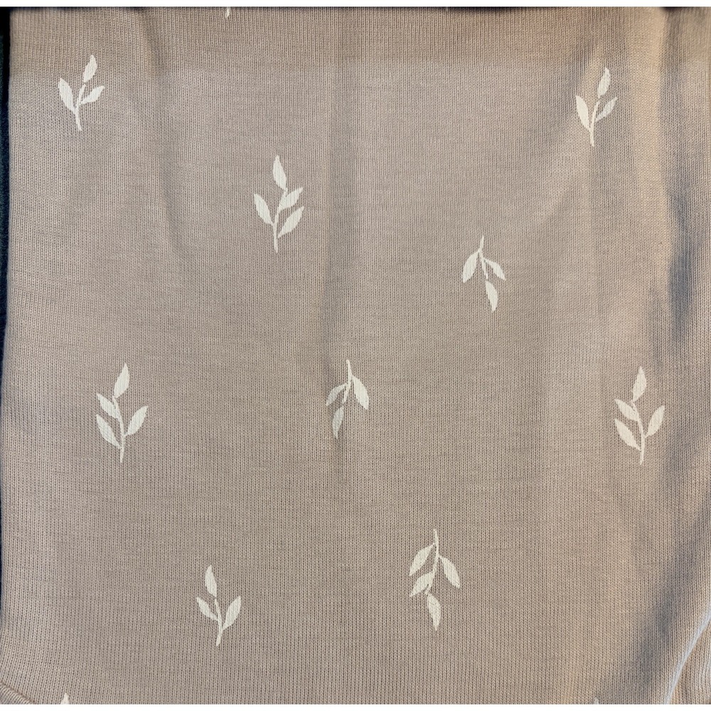 Carters Newborn Short Sleeve Bodysuits - NB - 3 Pieces - Pandas NWT - Picture 4 of 7